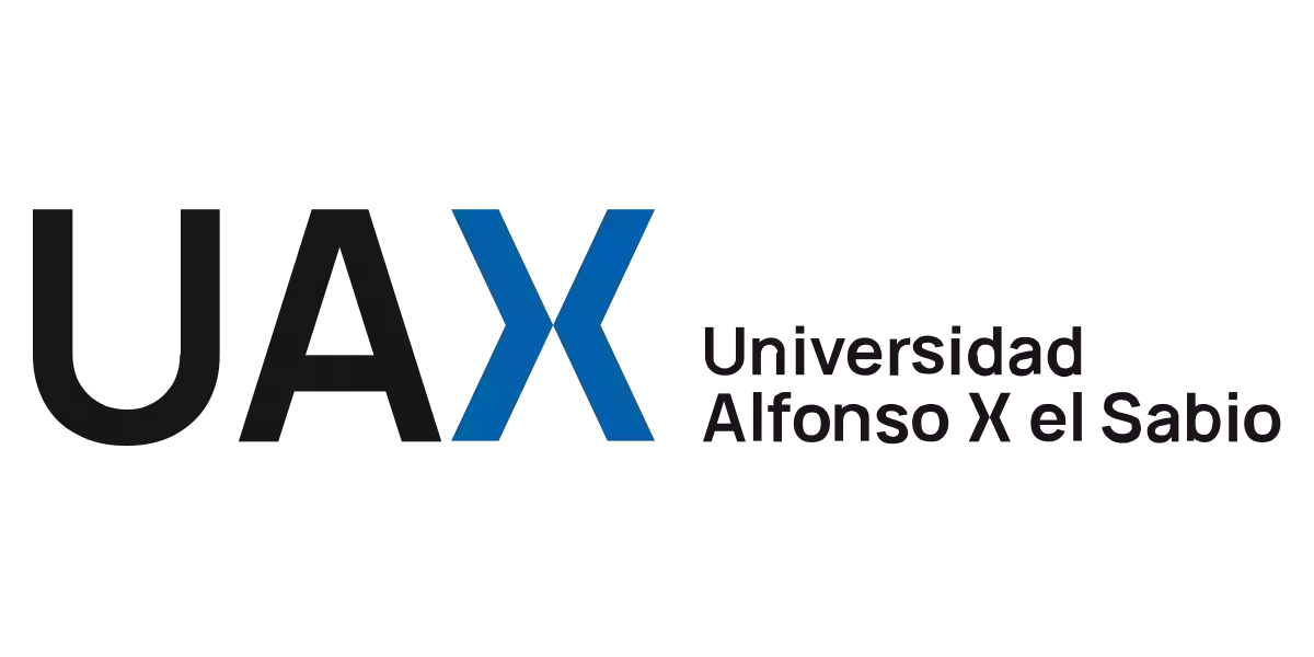 UAX - Universidad Alfonso X El Sabio