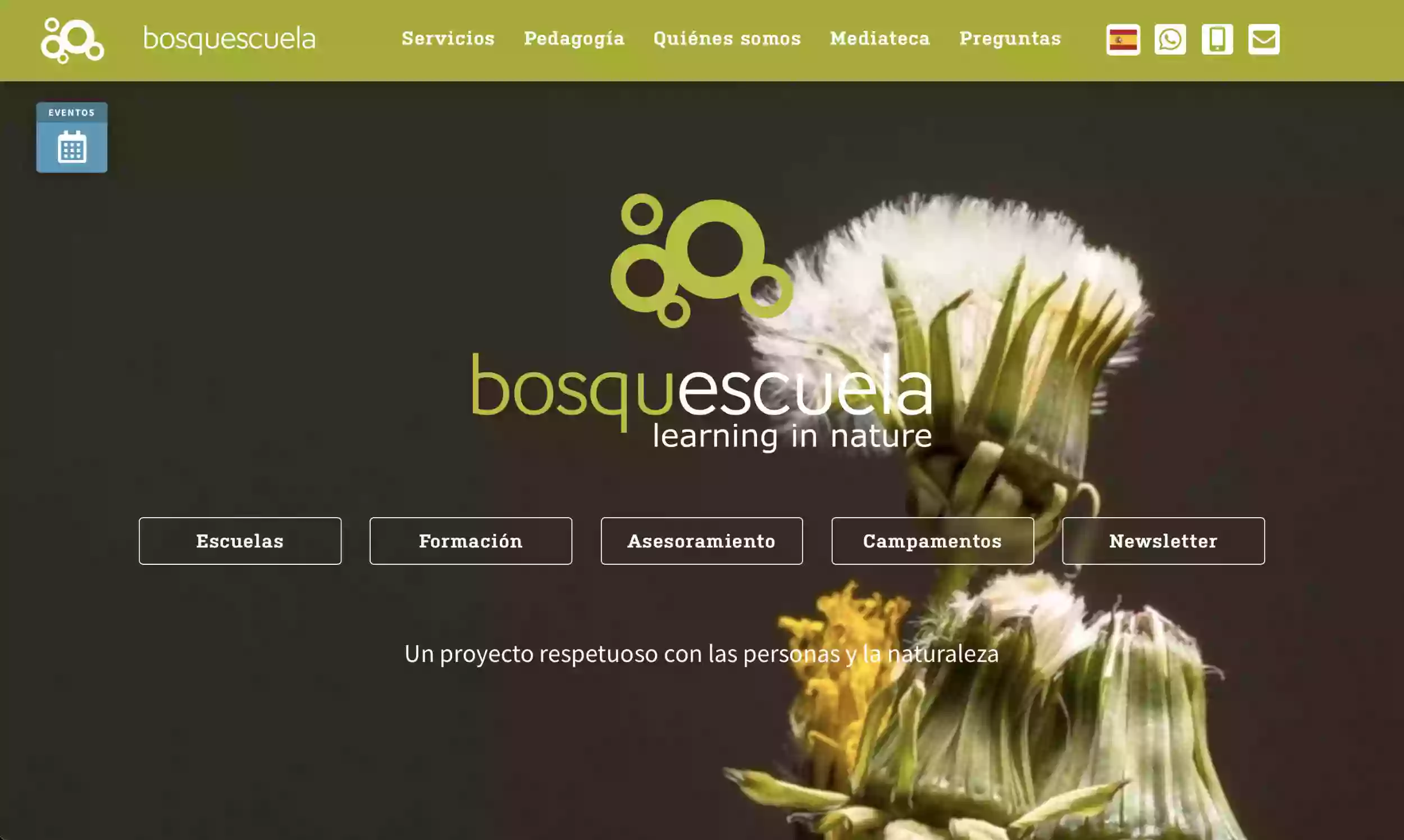 Bosquescuela