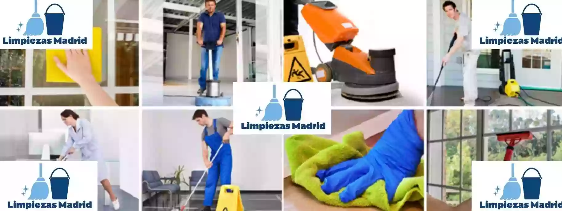 Limpiezas Madrid |