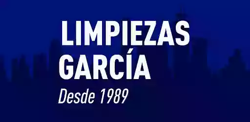 Limpiezas García