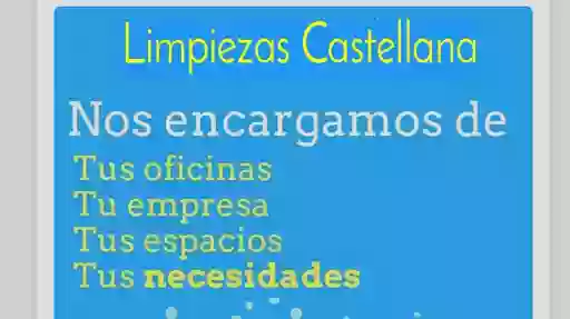 Limpiezas Castellana