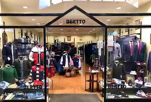 Bertto - Moda hombre