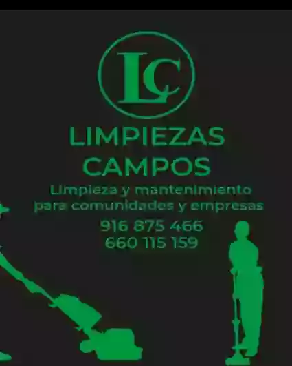 Limpiezas Campos