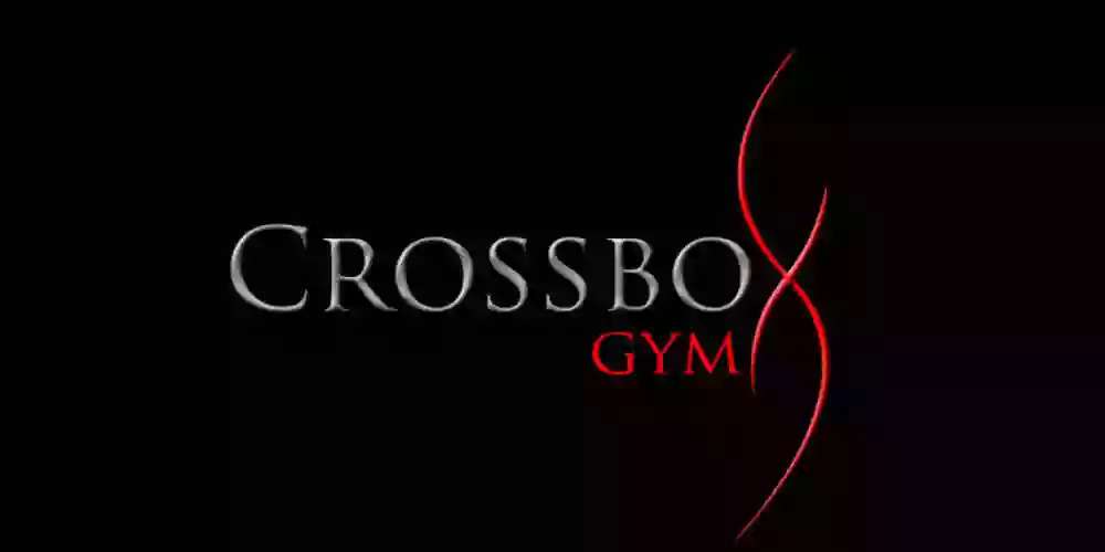 CROSSBOX GYM