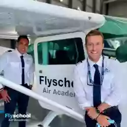 Flyschool Air Academy Operations Office