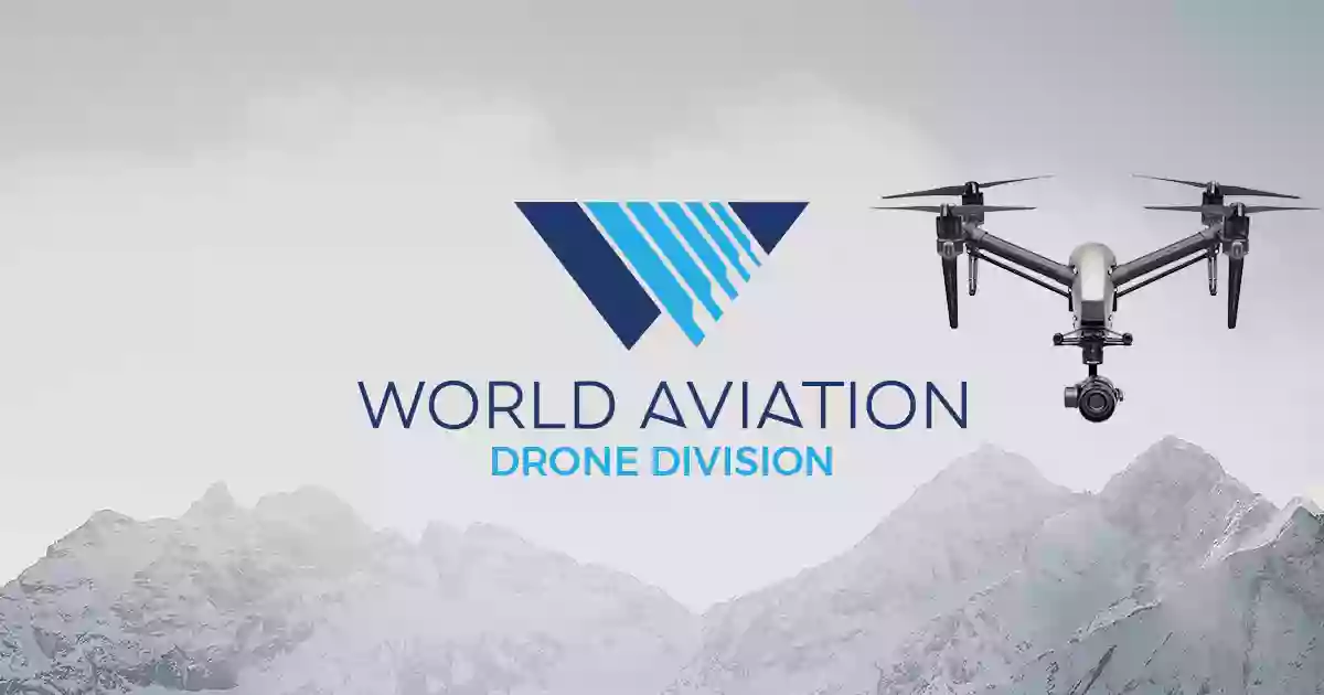 World Aviation Drone Division