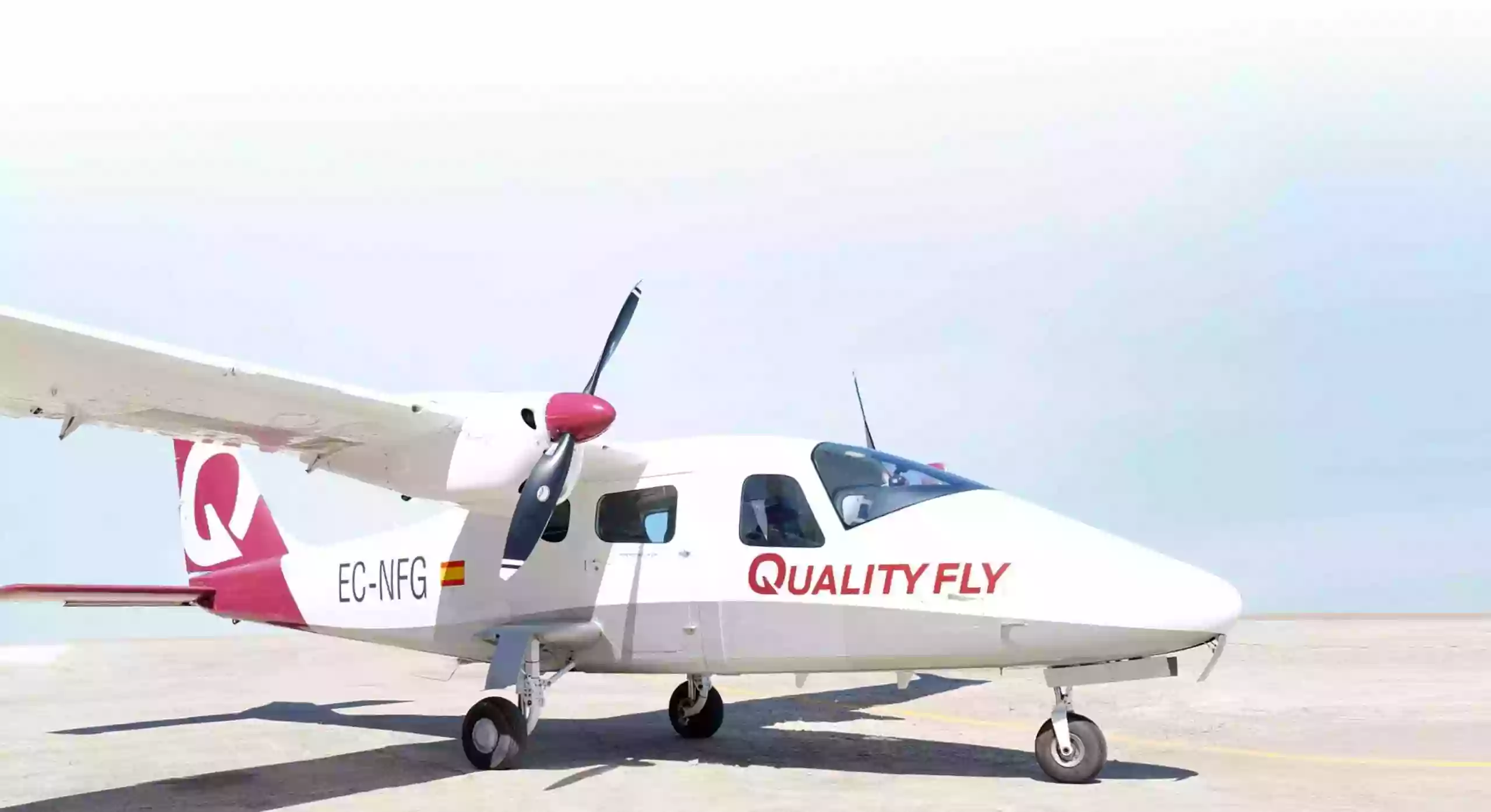 QUALITY FLY Aviation Academy