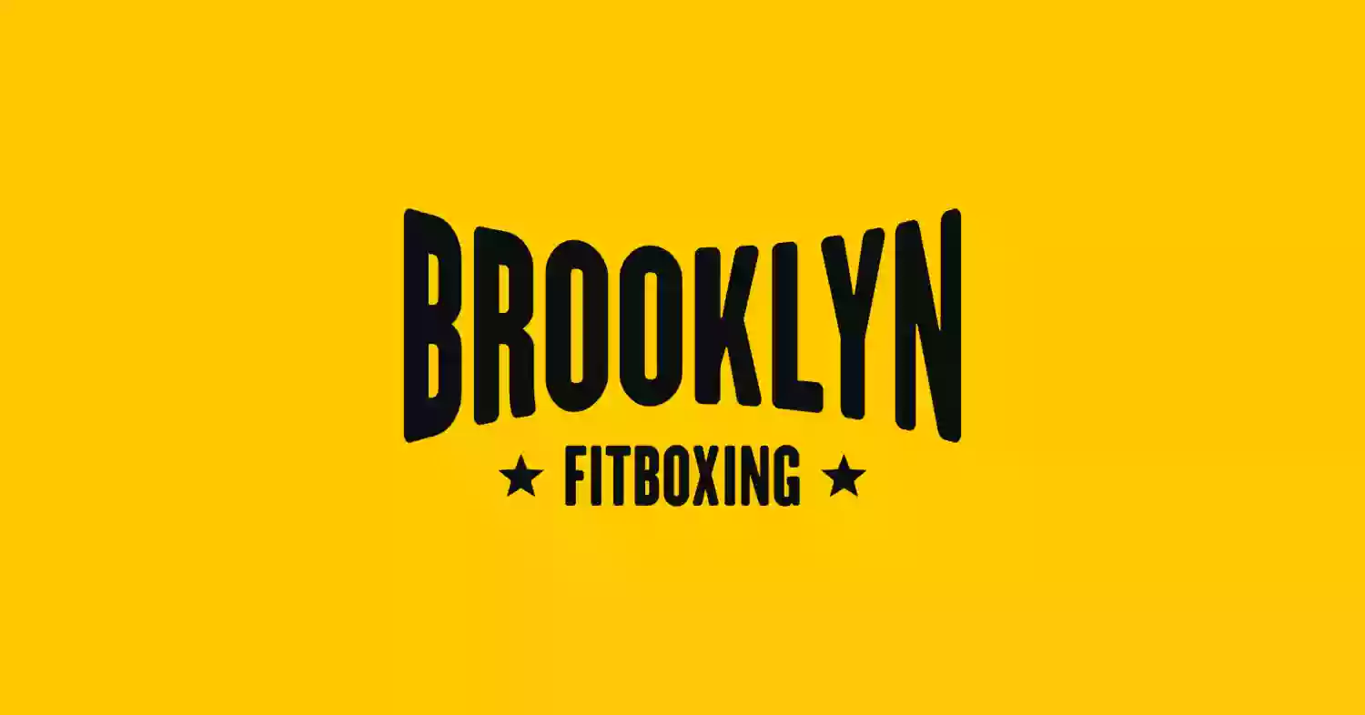 Brooklyn Fitboxing PARLA ESTE