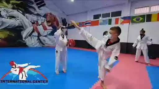 International Center Taekwondo