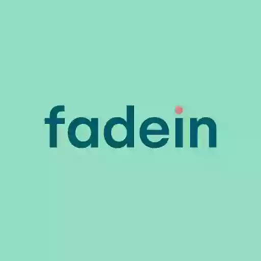 Fadein - Detergentes de alto rendimiento