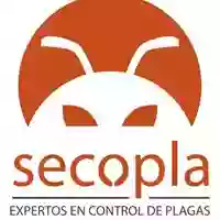 Control de Plagas y Fumigación Madrid Secopla