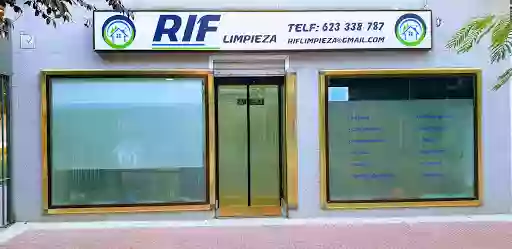 RIF LIMPIEZA