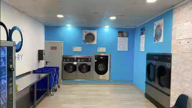 Lavanderia Do Laundry San Martin de la Vega