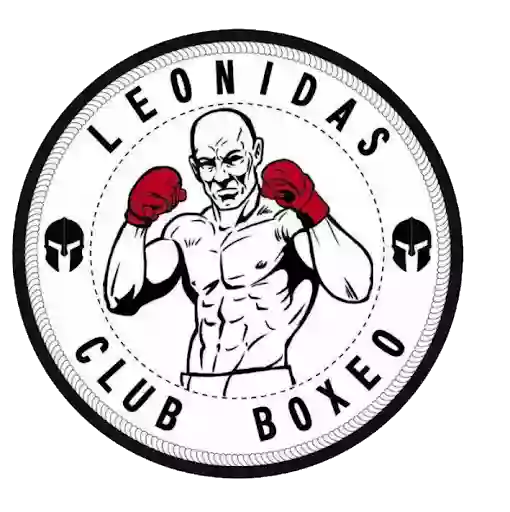 Club boxeo Leonidas