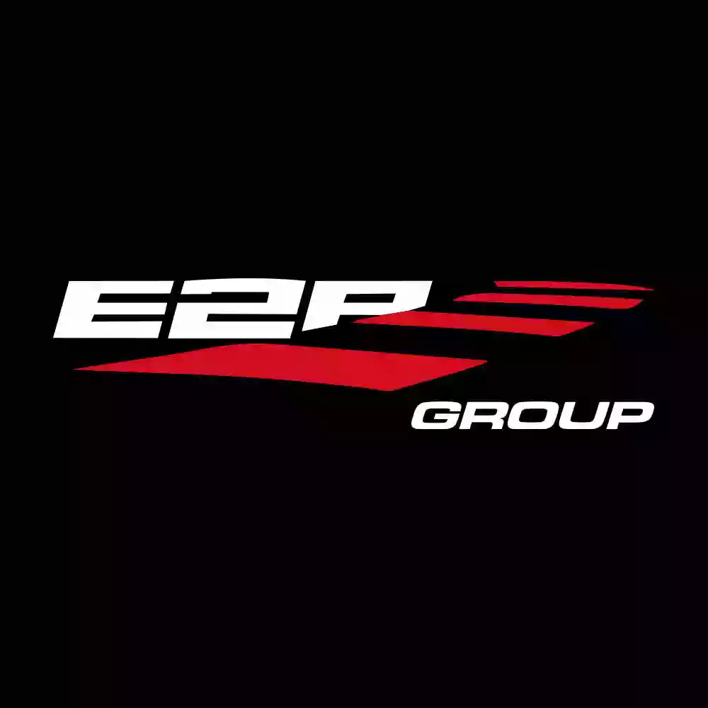 E2P Group. Escuela Española de Pilotos y conducción deportiva, cursos y eventos