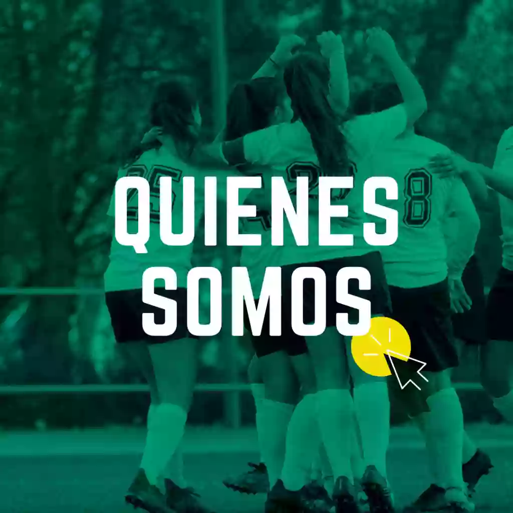 Escuela de Fútbol Femenino Alcobendas