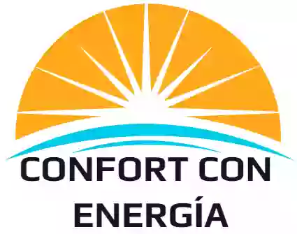 Confort Con Energía