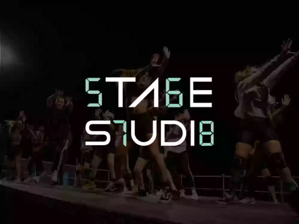 Escuela de baile Stage Studio