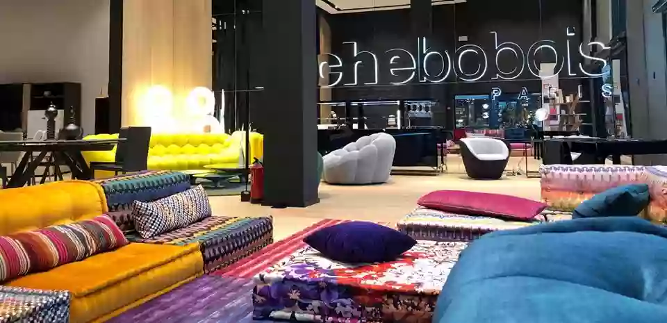 Roche Bobois