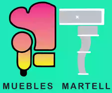 Muebles Martell D&A