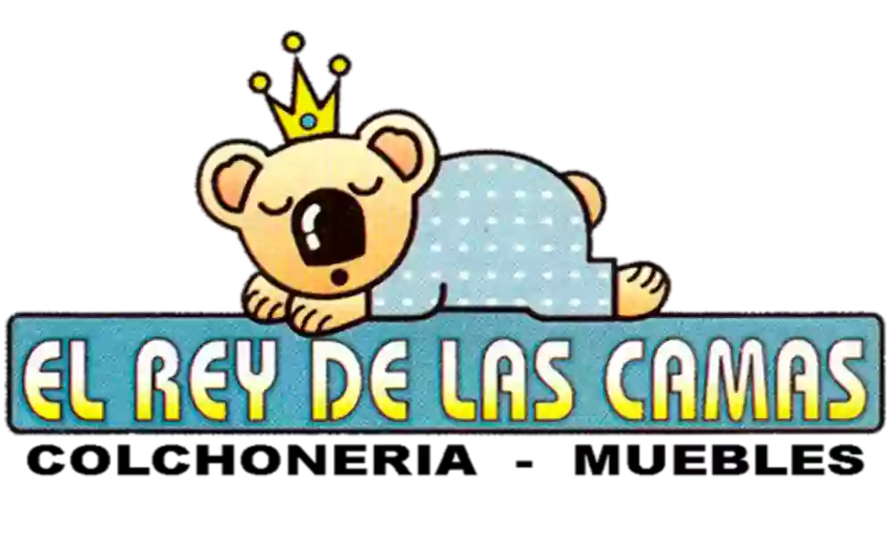 EL REY DE LAS CAMAS