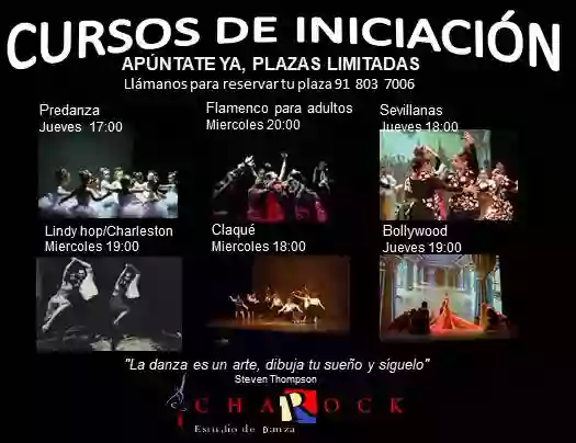 ChaRock Estudio de Danza