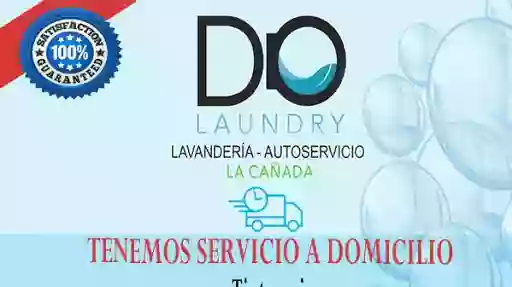 Do Laundry La Cañada