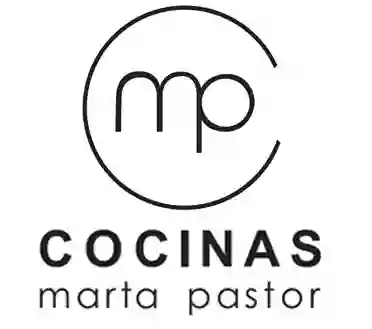 Cocinas marta pastor