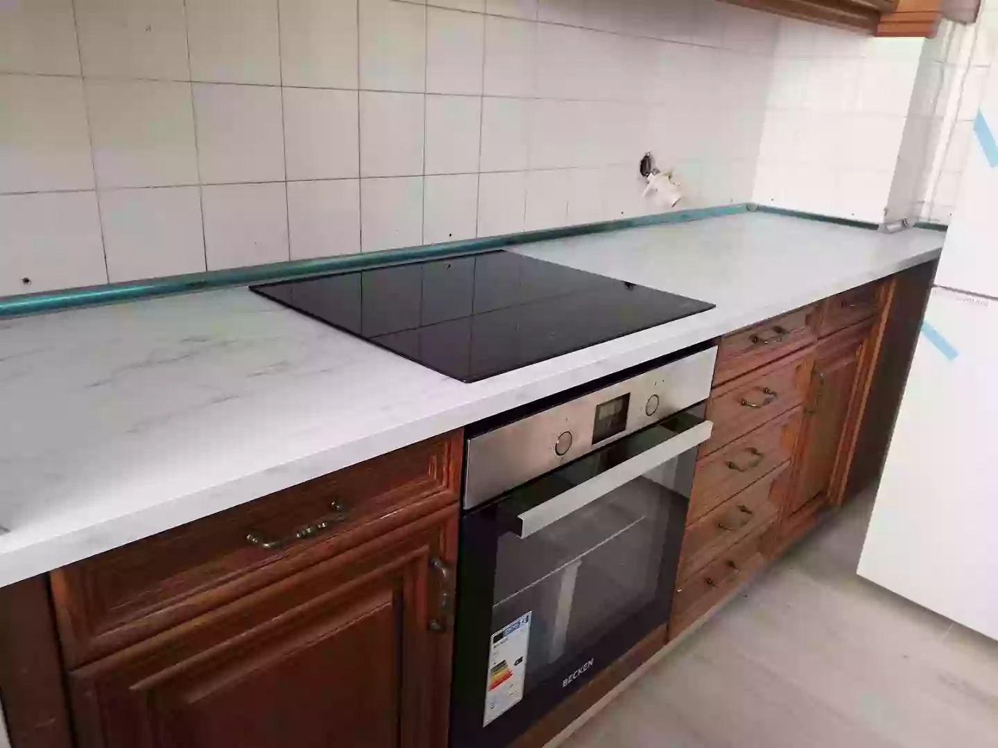 Montaje de Cocinas y Muebles BJVL