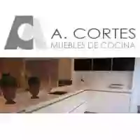 Cocinas A. Cortés