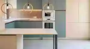 Lovik Cocina Moderna