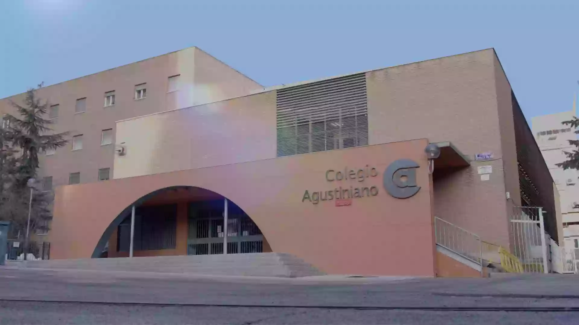 Colegio Agustiniano