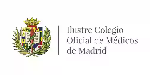 Ilustre Colegio Oficial de Médicos de Madrid (ICOMEM).