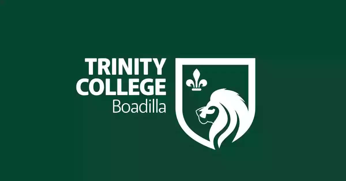 Trinity College Boadilla