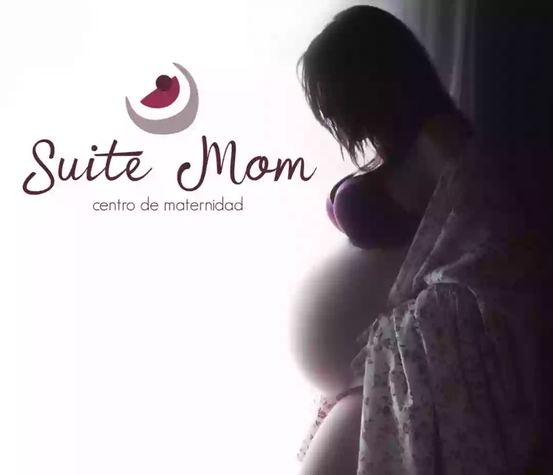 Suite Mom, Centro de Maternidad - Ecografías 5D y 8K en Madrid