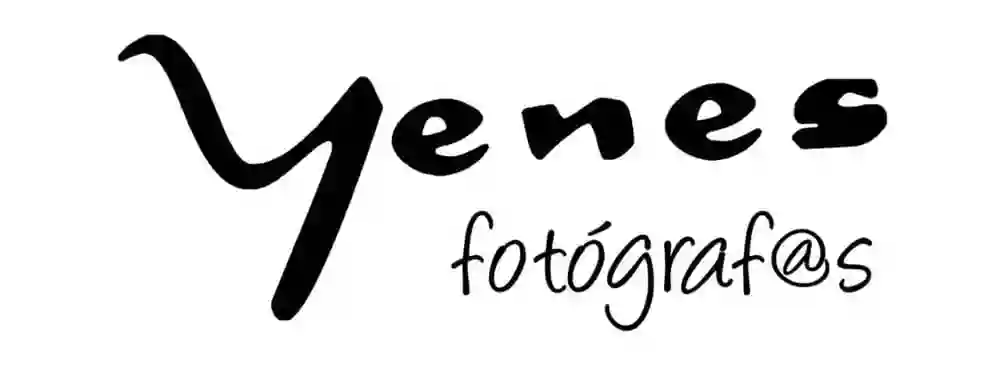 Yenes Fotógrafos