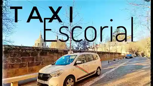 Taxi Escorial