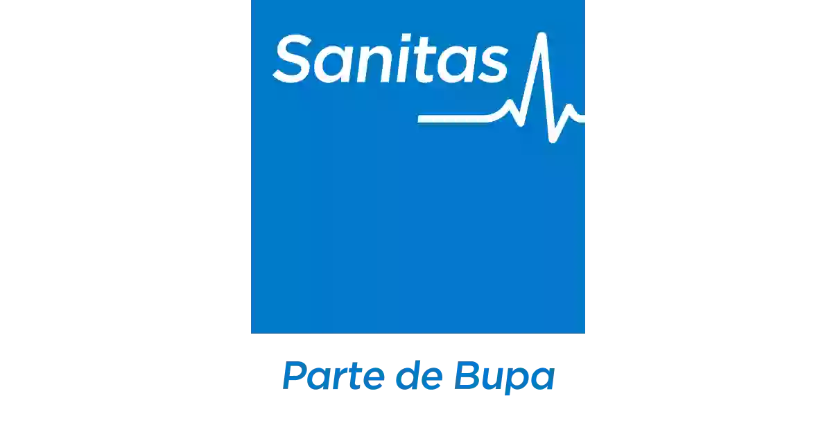 Centro Médico Sanitas Alcorcón