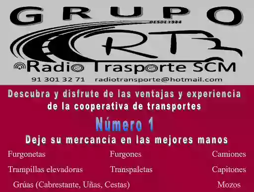 Radio Transporte Sociedad Cooperativa Limitada