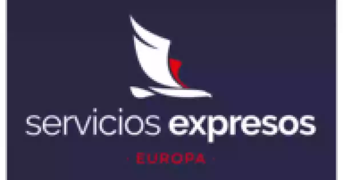 SERVICIOS EXPRESOS EUROPA