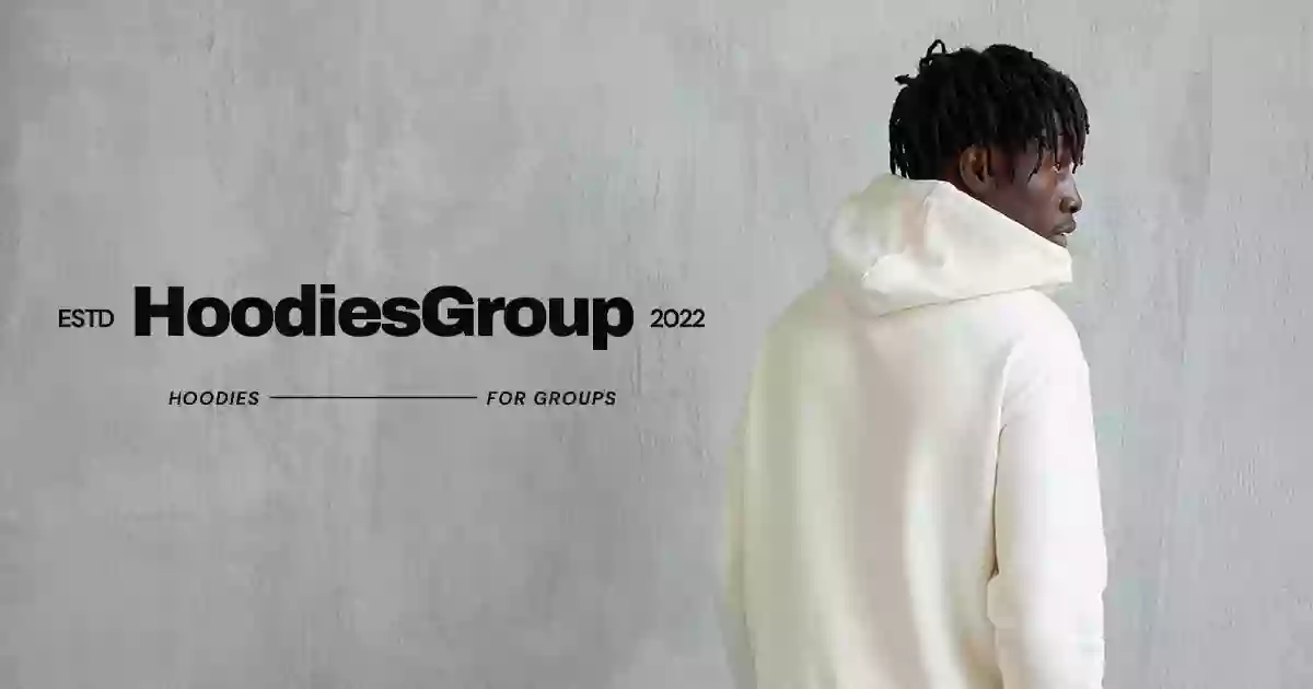 Hoodies group