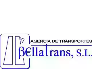 AGENCIA DE TRANSPORTES BELLATRANS