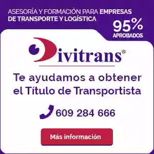 Buscador Transportes