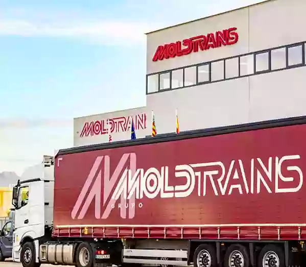 Moldtrans - Empresa de Transporte
