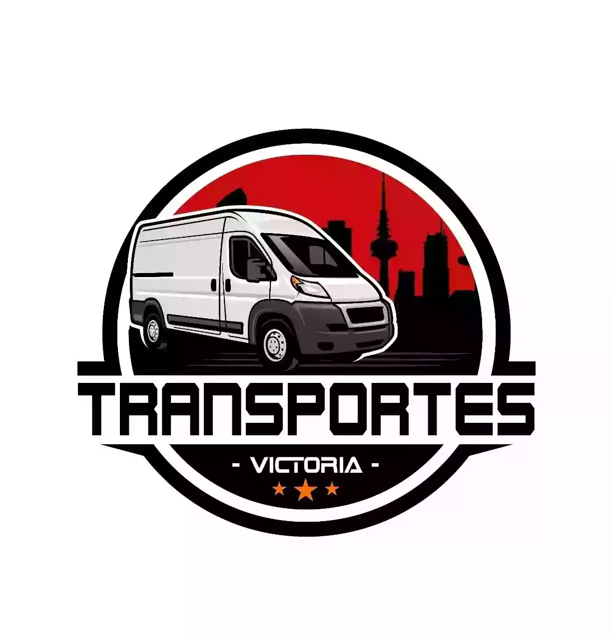 Transportes Victoria