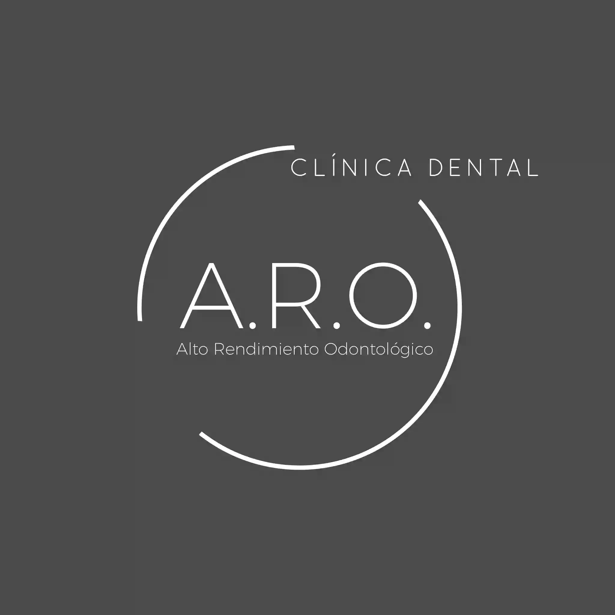 Clínica Dental A.R.O.