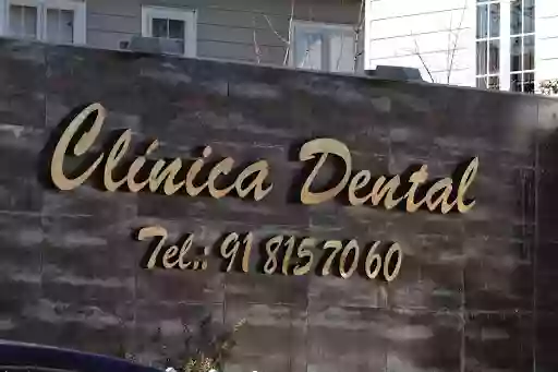 Clinica Dental Dr. Saldaña