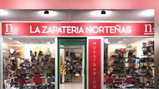 La Zapatería Norteńas