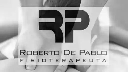 Fisioterapia Roberto de Pablo