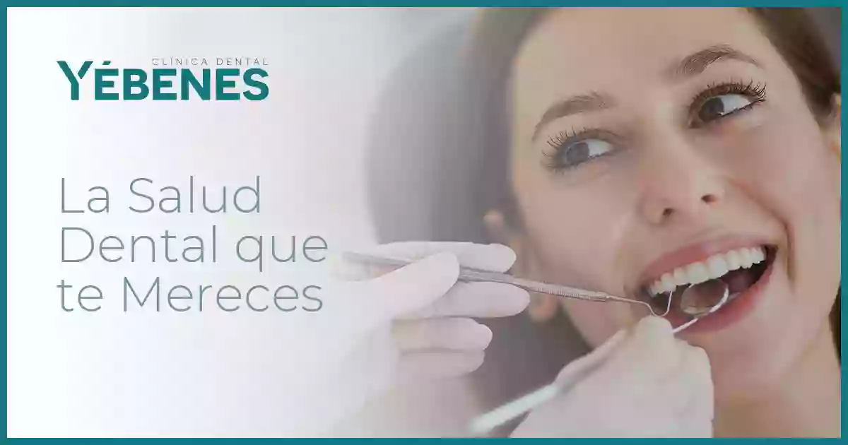 Yébenes Clínica Dental